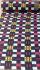BEDSHEET ERODE DESIGN 60X90